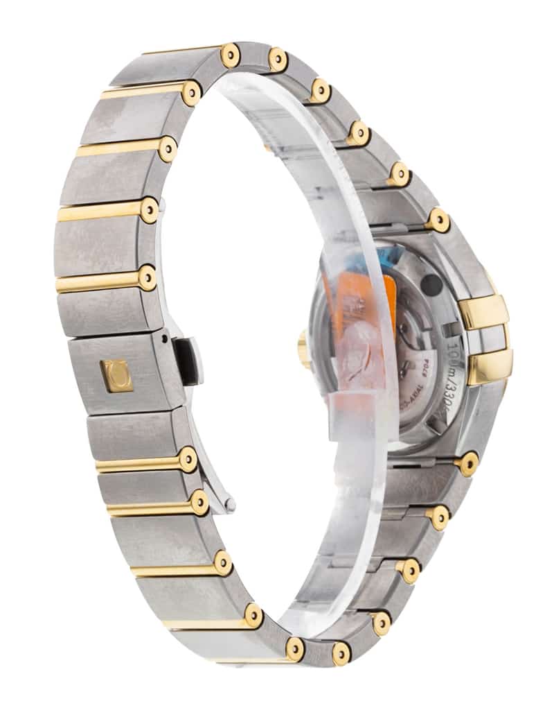 Omega Constellation Small 127.25.27.20.55.002